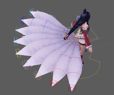 asu league of legends meaning|/dev: Ahri’s ASU .